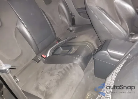 2013 Audi S5 3.0T Premium Plus from USA, damaged, VIN WAUCGAFR4DA054368